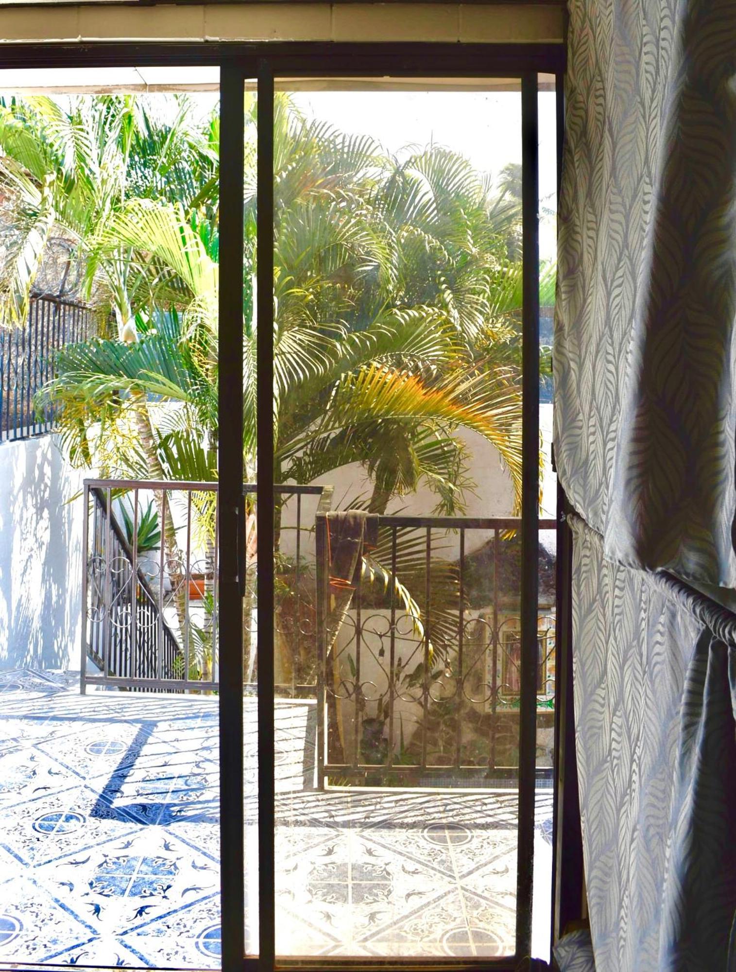Casa Coco Hostel ซานตา อานา ภายนอก รูปภาพ