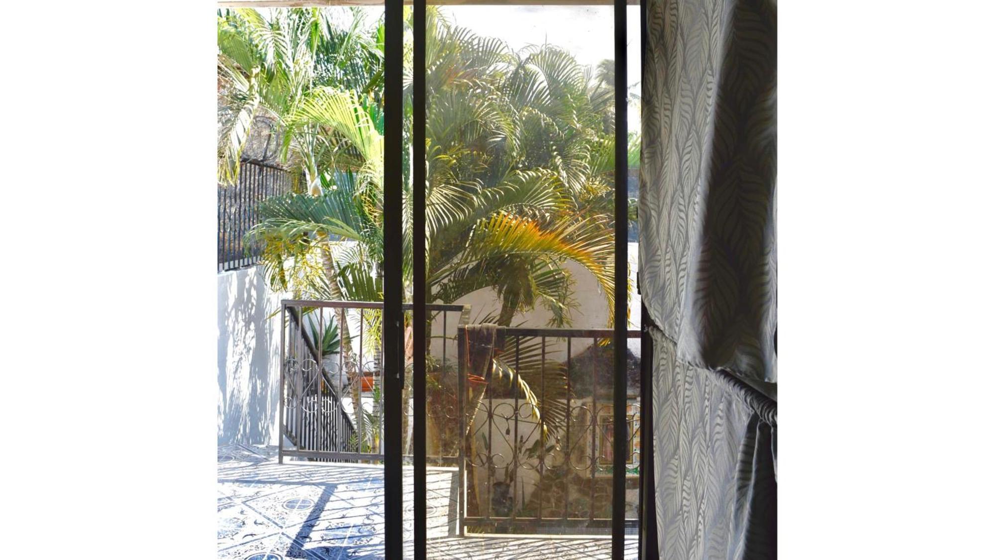 Casa Coco Hostel ซานตา อานา ภายนอก รูปภาพ