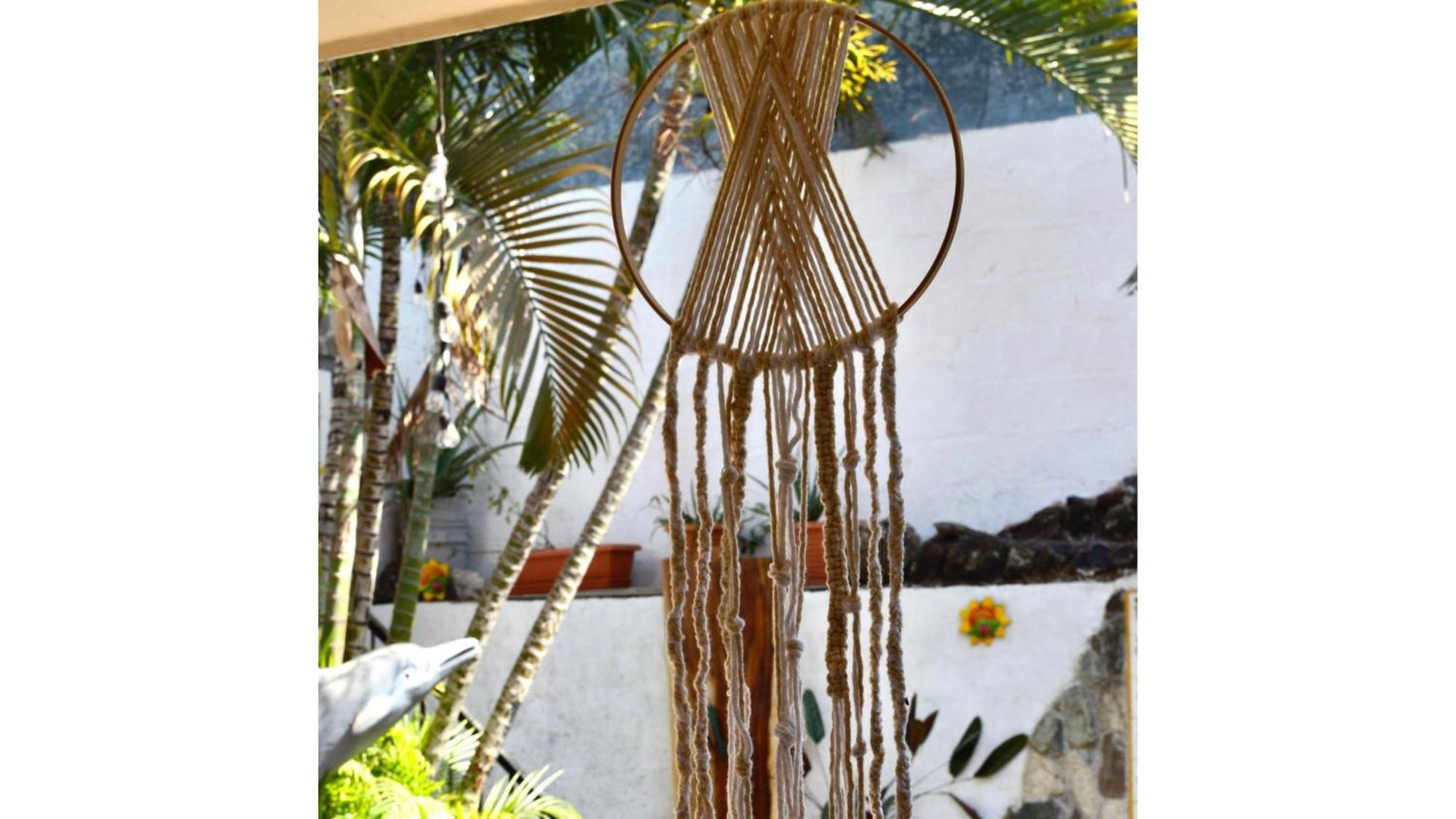 Casa Coco Hostel ซานตา อานา ภายนอก รูปภาพ