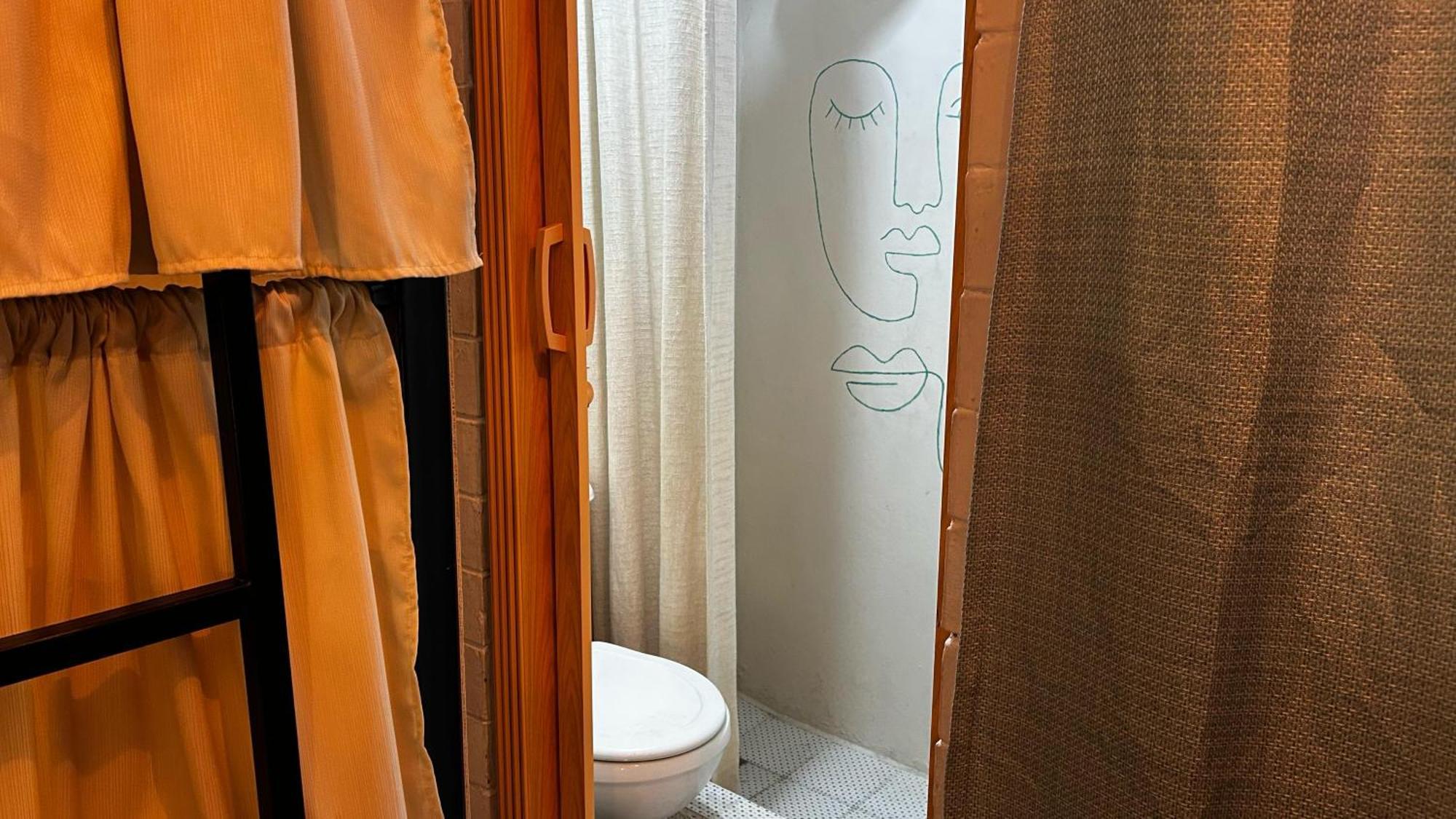 Casa Coco Hostel ซานตา อานา ภายนอก รูปภาพ