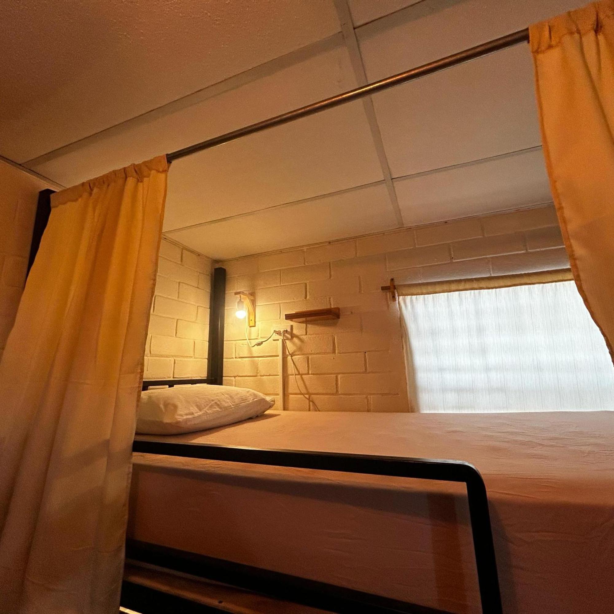 Casa Coco Hostel ซานตา อานา ภายนอก รูปภาพ
